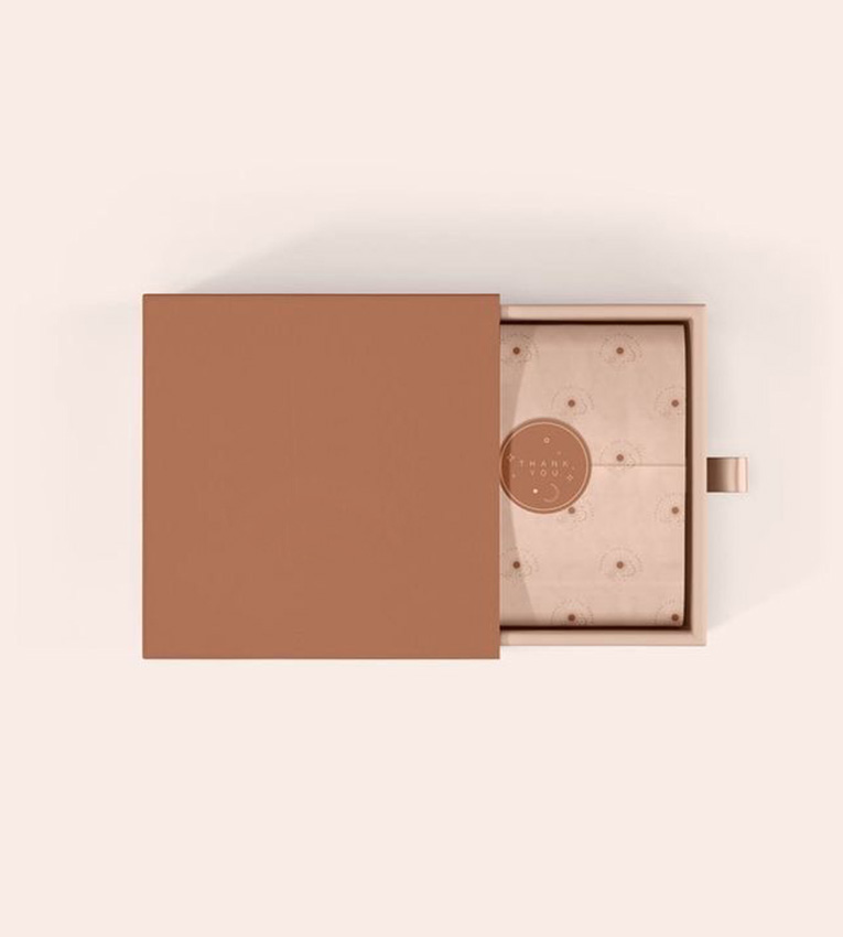 Sleeves Packaging Boxes